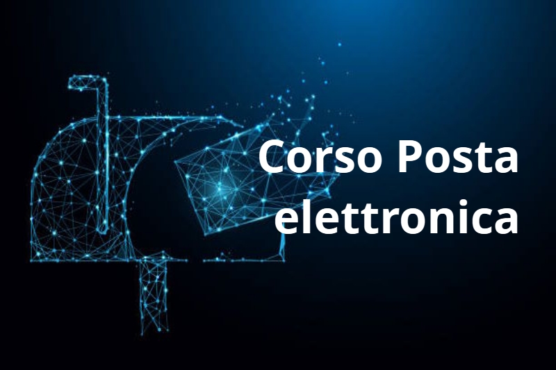 Corso Posta elettronica