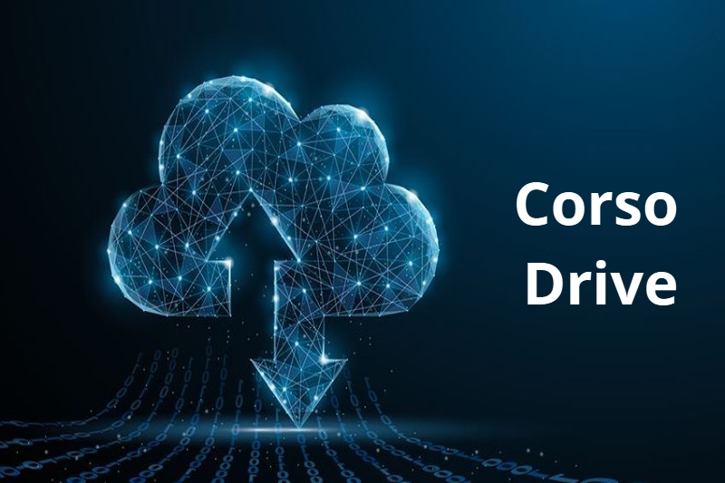 Corso Drive